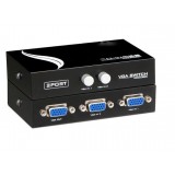 MT-15-2CF VGA switcher 2 in 1out