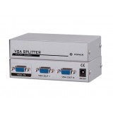 MT-1502 VGA KVM Switch