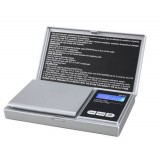 Multi-standard Electronic Pocket Scale / Mini jewelry scale