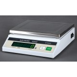 Multi-standard laboratory electronic scale