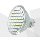 Multi-standard MR16 LED spotlight bulb