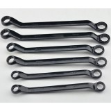 Multi-standard Plum wrenches