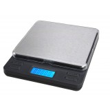 Multi-standard Pocket Scale / Mini Electronic jewelry scale 0.01g / 0.05g / 0.1g