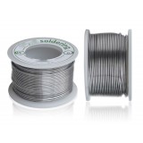 Multi-standard rosin core solder wire