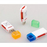 Multi Card Reader 4 in 1