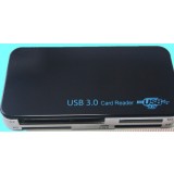 Multi Card Reader USB 3.0 TF_SD_CF_MS_SD