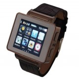 Multifunction 1.8 inch Touch Screen watch cell phone