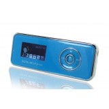 Multifunction 4GB MP3 Player