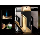 Multifunction creative windproof lighter