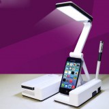 Multifunction Eye Protection LED study lamp