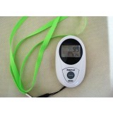 Multifunction Mini 3D pedometer