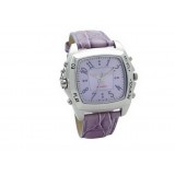 Multifunction MP3 Watch