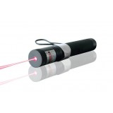 Multifunction Red Laser Pointer with safety lock
