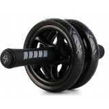 Multifunction Silent abdominal training wheel