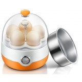 Multifunction stainless steel egg boiler