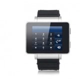Multifunction Touch Screen watch cell phone