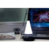 Multifunction Touch USB lamp / Mini Speaker