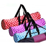 Multifunction waterproof yoga mat bag