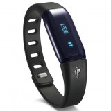 Multifunctional 3D pedometer sports bracelet