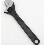 Multifunctional adjustable wrench