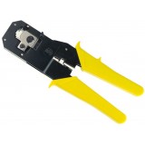 Multifunctional Crimping Pliers RJ45 / RJ11 telephone Crimping Pliers