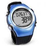 Multifunctional Luminous Electronics 3D Pedometer Watches