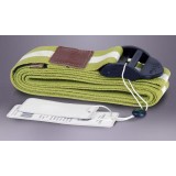 Multifunctional professional yoga cotton resistance bands