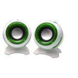 Multimedia mini speaker / portable mini speaker