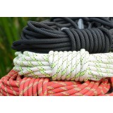 Multipurpose 8mm nylon climbing rope