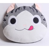 Multipurpose cartoon pillow + quilt