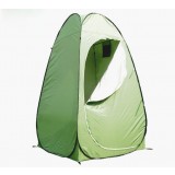 Multipurpose change clothes tent