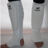 Multipurpose karate Legguards