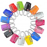 Multipurpose Mini password lock