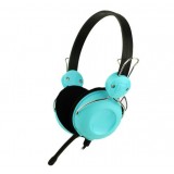 Music Headset Headphone with Microphone