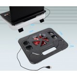 Mute 14-14.6 inch laptop cooler