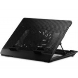 Mute 14'' laptop cooler