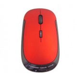 Mute no light Wireless Mouse 