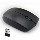 Mute ultrathin usb wireless mouse