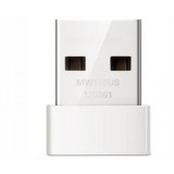 MW150US Microminiature 150M Wireless USB Adapter