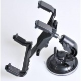 Navigation sucker car holder for Tablet PC