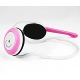 Neckband Headphone with Microphone for PC Laptop