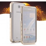 New metal frame for Samsung Note2
