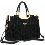 New style 2014 summer high-end diamond-shaped style women handbag