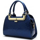 Newest 2014 popular female hot fashion classic women handbag