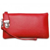 Newest handbag Female handbag leather bag & small bags