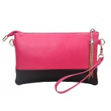 Newest real leather women's purse 