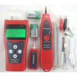 NF-308 hunt instrument / network cable tester