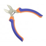 Nickel-iron 4.5-inch mini Diagonal Cutting Pliers