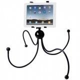 Octopus-type Tablet PC stand