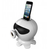 Octopus Speaker Dock for iphone 4 / 4s / 5 / 5s